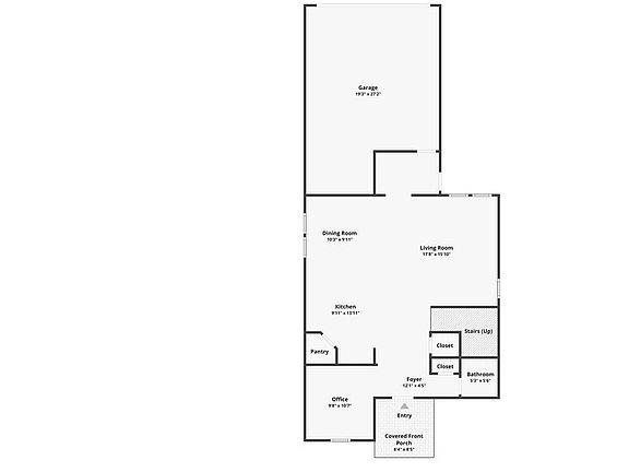 3rd image of 119 Oakdale Meadows Ln