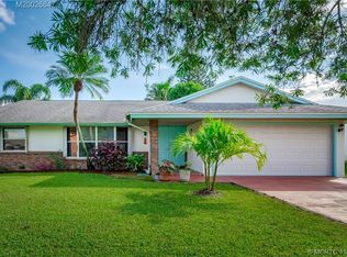 2425 SW Avondale St, Port Saint Lucie, FL 34984