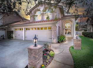 1636 Fox Springs Cir, Thousand Oaks, CA 91320