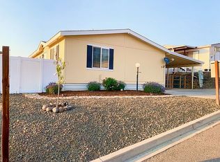 1200 S Euclid Rd #78, Grandview, WA 98930