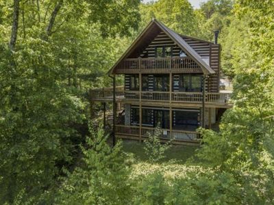 214 Austin Mountain Rd #4, Mineral Bluff, GA, 30559