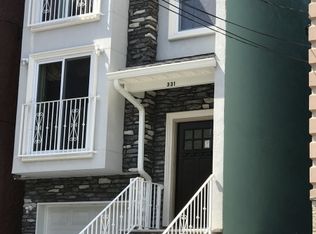 331 John St, Elizabeth, NJ 07202