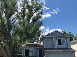 9523 Castle Ridge Cir, Highlands Ranch, CO 80129