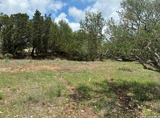 0 Live Oak Drive LOT 128, Spring Branch, TX 78070