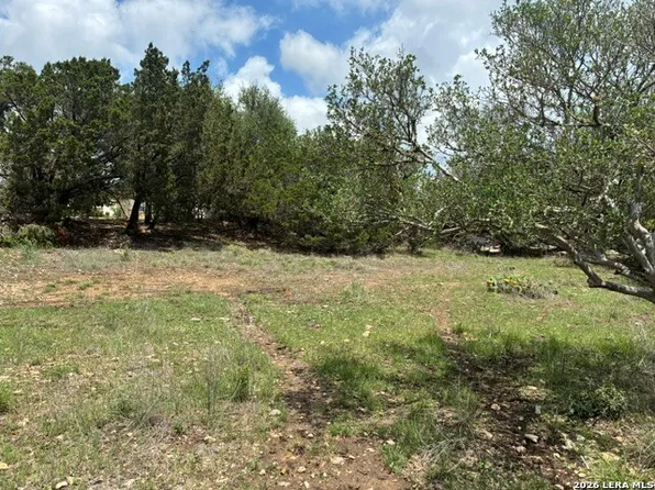 0 Live Oak Drive LOT 128, Spring Branch, TX 78070