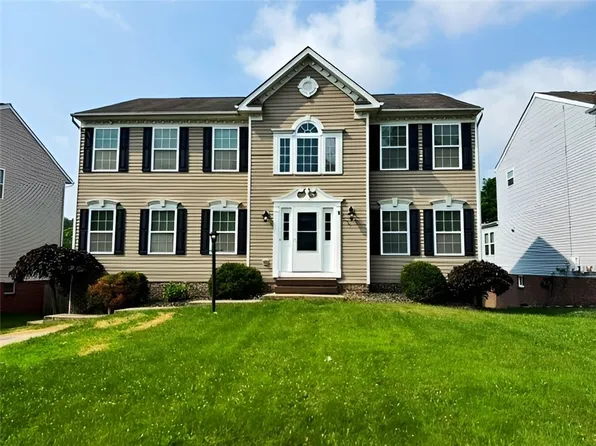 126 Rose Ave, Canonsburg, PA 15317