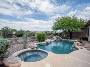42002 N Anthem Spgs, Phoenix, AZ 85086