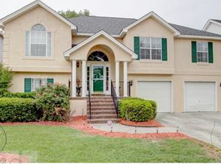 126 Runner Rd, Savannah, GA 31410