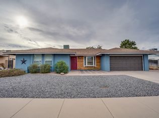 3107 E Edgewood Ave, Mesa, AZ 85204