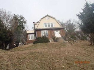 3730 Winterbourne Rd, Baltimore, MD 21216