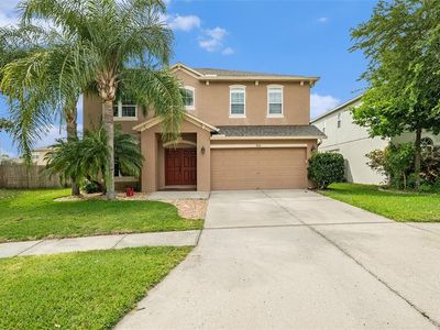 9341 Wellstone Dr, Land O Lakes, FL, 34638