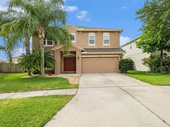 9341 WELLSTONE DRIVE, LAND O LAKES, FL 34638
