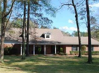 1151 Long Bridge Rd, Rincon, GA 31326