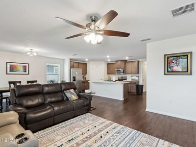 2974 FISHER OAK Place, Cove Springs, FL, 32043