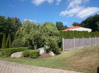 35 George Ln, Brookline, MA 02445