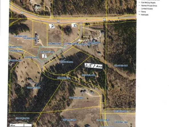 00 HIGHWAY 71, Sparta, WI 54656