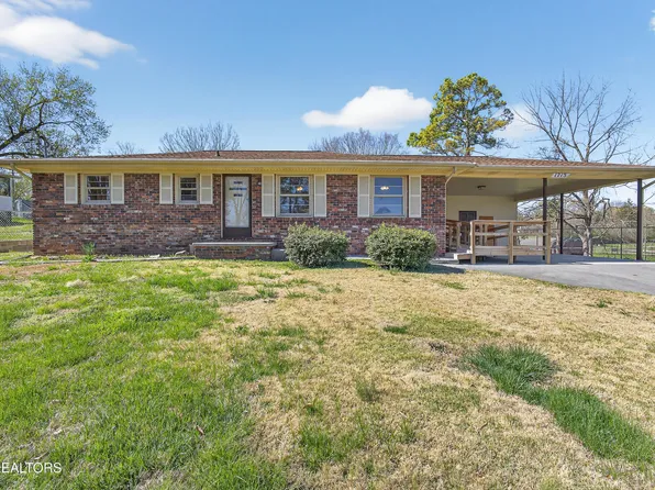 1715 Levy Dr, Powell, TN 37849