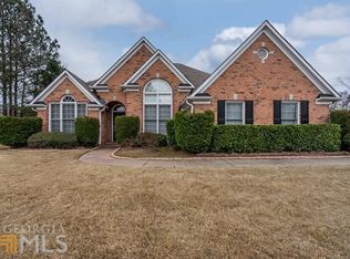 3511 Brandywine Rd NW, Kennesaw, GA 30144