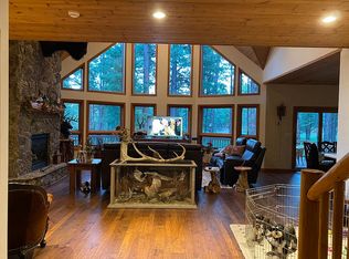 4100 N Wildcat Trl, Flagstaff, AZ 86001