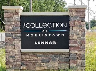 37 Colgate Dr #1203, Morristown, NJ 07960