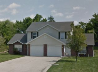 4409 Ria St, Columbia, MO 65202