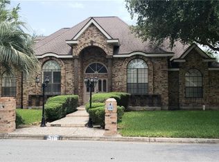 516 E Yucca Ave, McAllen, TX 78504