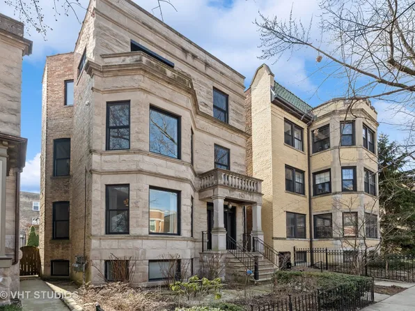 1421 W Summerdale Ave #1, Chicago, IL 60640