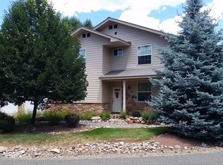 898 Waterfall Ln, Durango, CO 81301