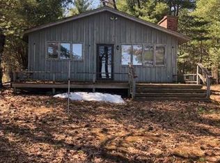 1344 Roberts Rd, Spooner, WI 54801