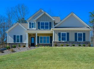 4925 Fountain Springs Dr, Gainesville, GA 30506