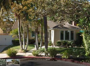 1237 Greenacre Ave, West Hollywood, CA 90046