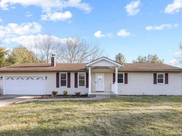 9515 Loop Rd, Millersport, OH 43046