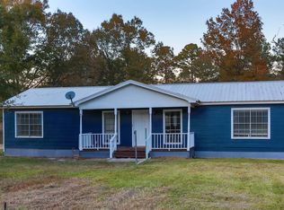 587 Floyd Evans Rd, Marshall, TX 75672