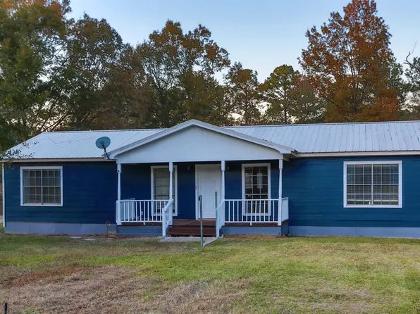 587 Floyd Evans Rd, Marshall, TX 75672