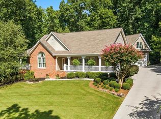 1966 Ridge Point Dr NW #3, Cleveland, TN 37311