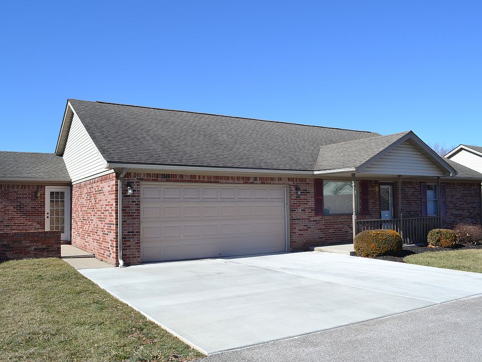1st image of 75 N Deer Cliff Dr #5