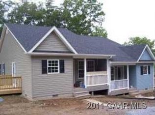 406A Westwood Blvd, Staunton, VA 24401