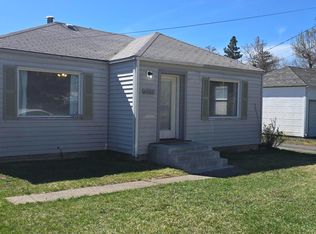 3818 Clinton Ave, Klamath Falls, OR 97603