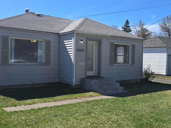 3818 Clinton Ave, Klamath Falls, OR 97603