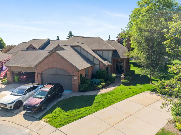 54661 Bellingham Dr, Shelby Township, MI 48316