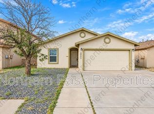 6005 Carole Jeschke Ct, El Paso, TX 79924