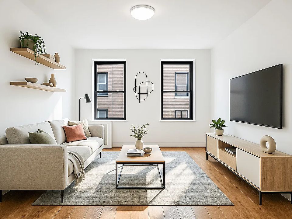 1st image of 728 W 181st St APT 43