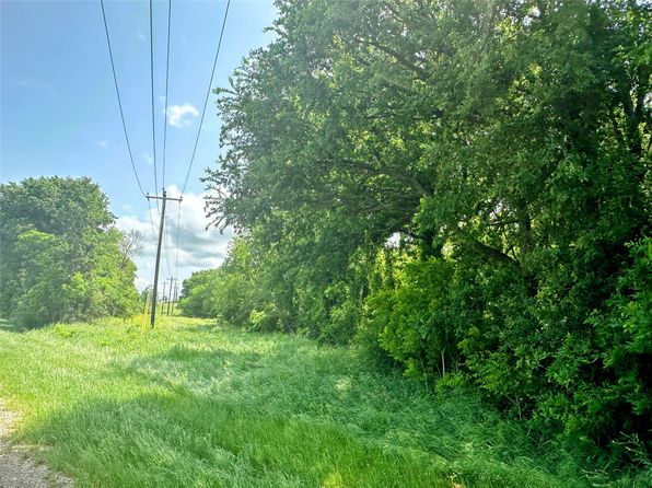 Tbd City View Rd, McGregor, TX 76657