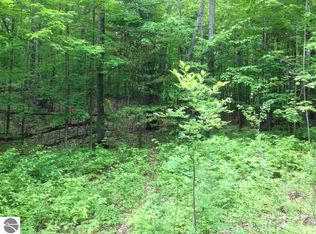 PARCEL Tucker Rd #C, Lake Ann, MI 49650