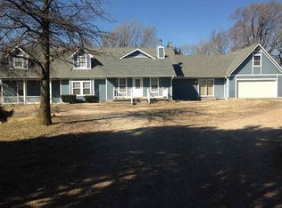 10203 N Meridian St, Valley Center, KS 67147