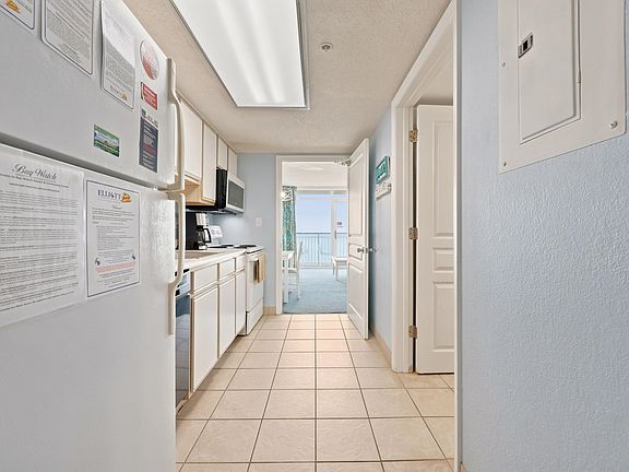 5th image of 2701 S Ocean Blvd. #1204