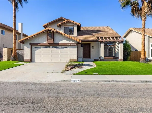 1057 Paseo Del Norte, Chula Vista, CA 91910