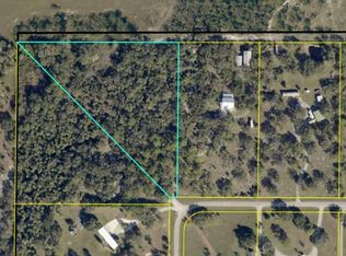 1376 Ivan Blvd, Labelle, FL 33935
