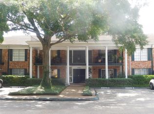 3400 Timmons Ln #11, Houston, TX 77027