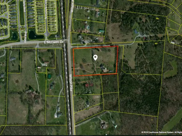 1858 Wilson Park, Franklin, TN 37067